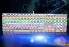 Gaming Console Custom mechanical Keyboard