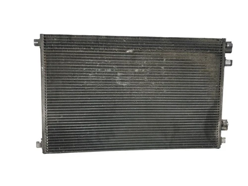 8200115543 Condensador/Radiador Aire Acondicionado para RENAULT MEGANE I 222340 - Imagen 2 de 4