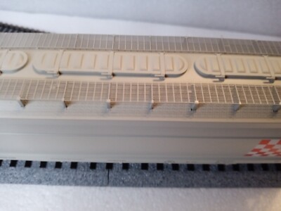 ATLAS HO RALSTON PURINA CYL HOPPER NEW