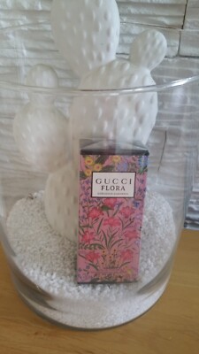 GUCCI Flora Gorgeous Gardenia, Eau de Parfum, 50 ml, Neu & OVP