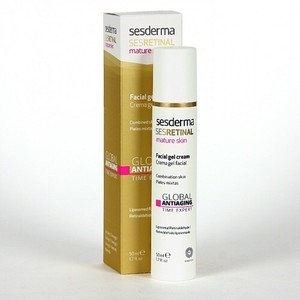 sesderma global anti aging