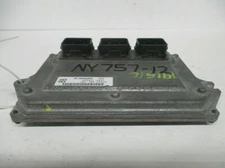NY757-12 OEM 2009-2010 ODYSSEY ENGINE CONTROL COMPUTER MODULE TESTED WARRANTY