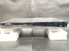 AMX Harmon FG 1104-01 Alero 8 Zone Power Amplifier