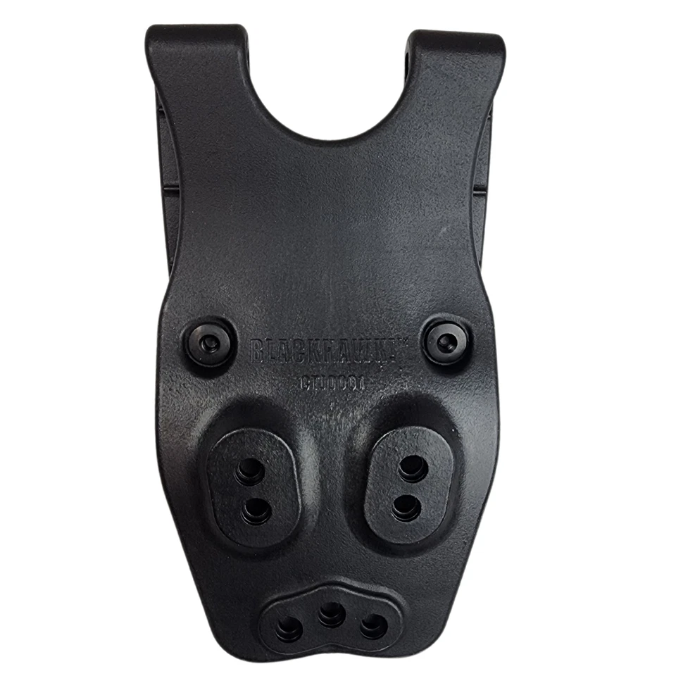 New Serpa Jacket Slot Duty Belt Loop *mocinc.1982* - Image 3 of 4