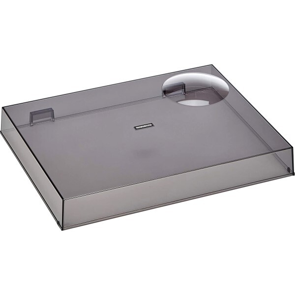 Reloop Abdeckhaube Acryl Für Reloop Rp 7000/8000 | Neu