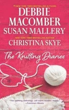 The Knitting Diaries: The Twenty-First WishComing UnraveledReturn to Su - GOOD