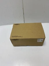 +GF+ SIGNET 3-2537-6C-T0 PADDLEWHEEL FLOW Meter