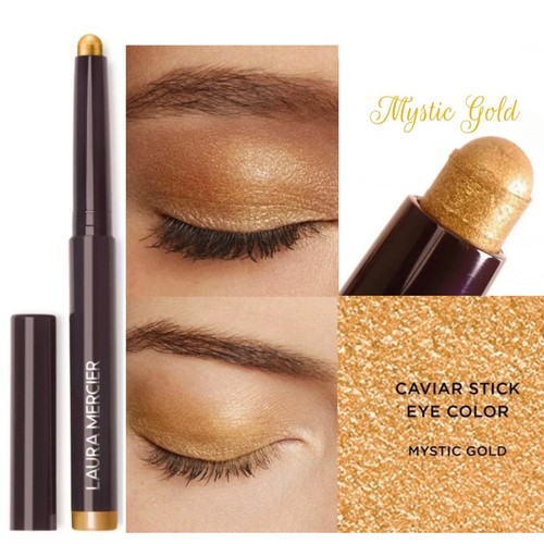 Laura Mercier Caviar Eyeshadow Stick Mystic Gold