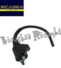 8391 - HIGH VOLTAGE IGNITION COIL Piaggio Vespa ET4 - 150 cc - years: 2000 -