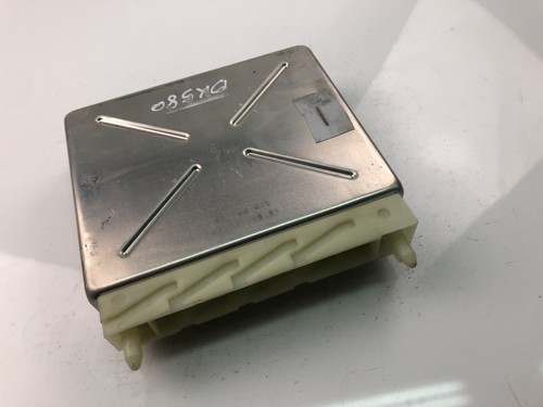 VOLVO S80 I TS, XY Getriebesteuergerät P09480761 2002 17657731