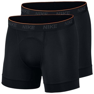 nike men's training boxer briefs