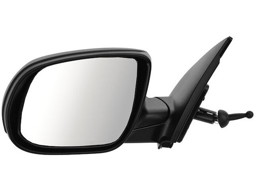For 2010-2011 Hyundai Accent Mirror Left 25923SZFW Door Mirror ...
