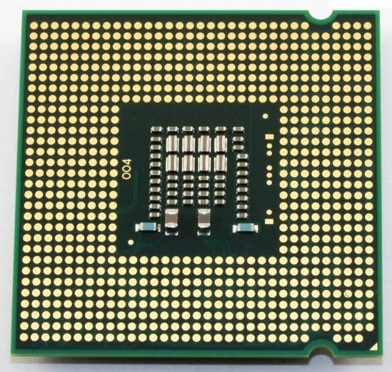 Intel Pentium E6800 3.33GHz Dual-Core (AT80571PH0932ML) Processor for ...