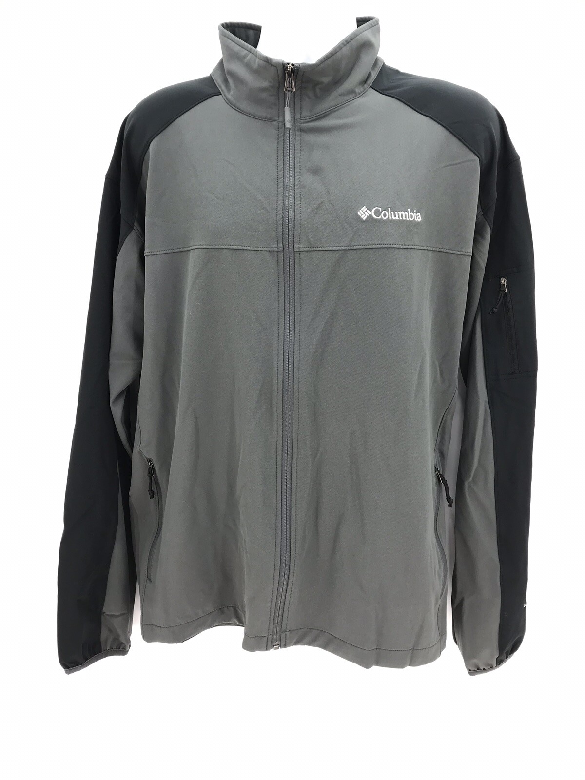 Columbia Omni-Shield Lightweight Zip Up 