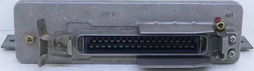 BMW SERIA 3 E30 CMSP OEM ABS ESP CONTROL MODULE ECU 1158706 0265103041 BOSCH