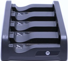 MOTOROLA SAC4000-4000CR BATTERY CHARGER