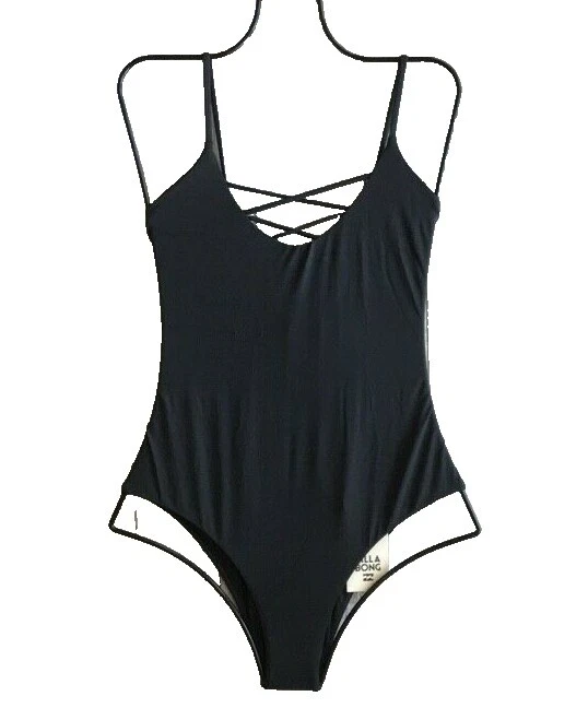 Traje de baño de algodón Billabong para Mujeres