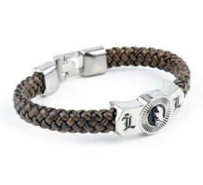Death Note Bracelet Bracelet Anime Manga Cosplay