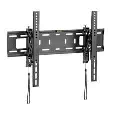 HEAVY DUTY TILT FULL MOTION TV WALL MOUNT 37 47 50 55 60 65 70 75 80 Inch