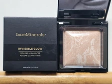 bareMinerals FAIR TO LIGHT Invisible GLOW Powder HIGHLIGHTER (0.24 oz.)