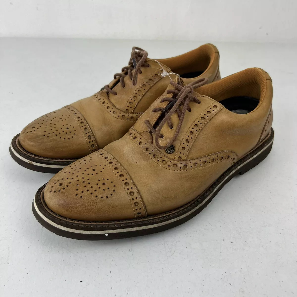 Peter millar g fore golf shoes discount