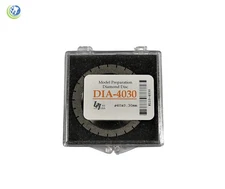 BesQual Dental Diamond Model Preparation Disc Ceramics Acrylic DIA-4030 40x0.3mm