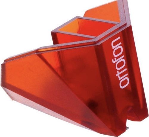 AGUJA ORTOFON 2M RED