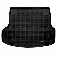 PREMIUM Antirutsch Gummi Kofferraumwanne für Hyundai i30 Kombi ab 2019 Facelif