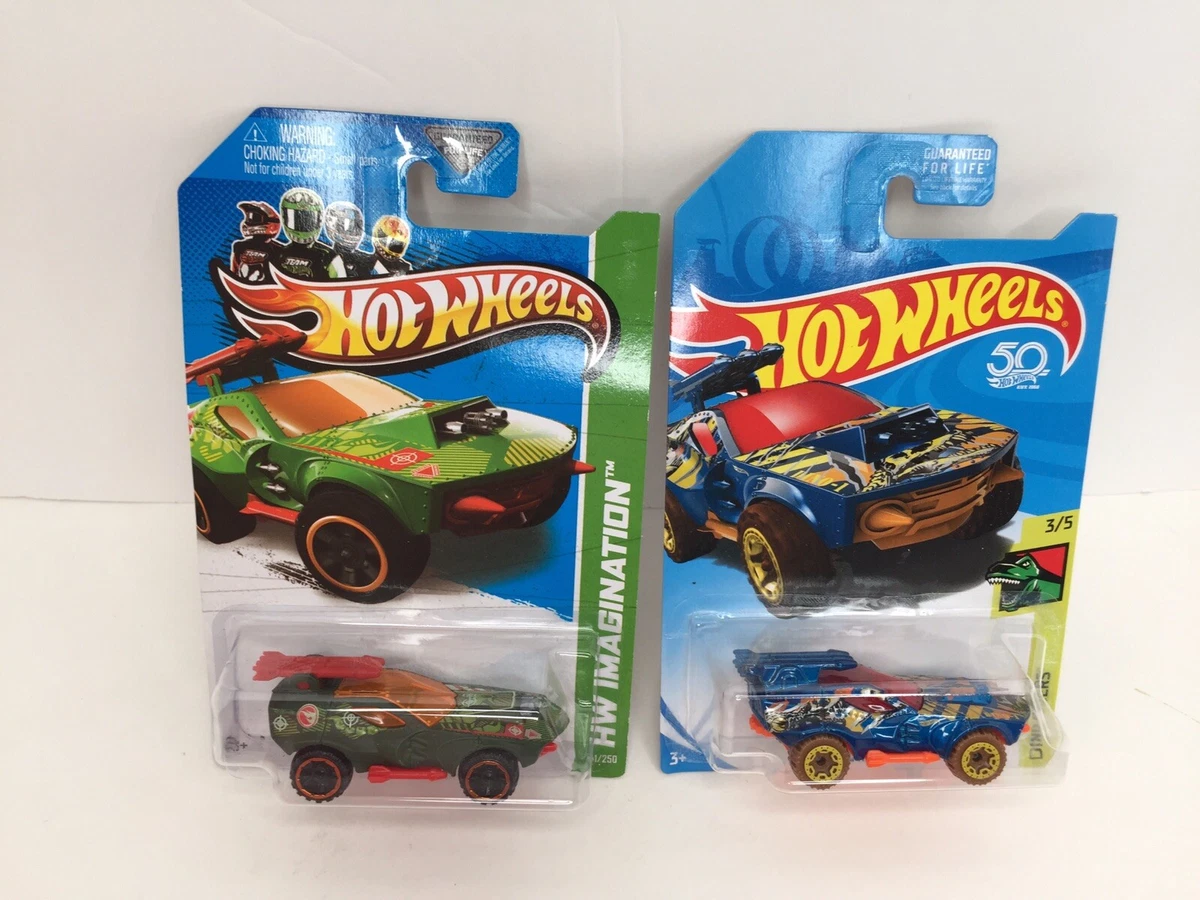 Hot wheels sting rod 2 store treasure hunt