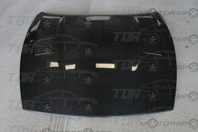 2009-2016 Nissan 370Z Fairlady Z34 SEIBON Carbon Fiber Hood 2009-2016 Nissan 370Z Fairlady Z34 SEIBON Carbon Fiber Hood