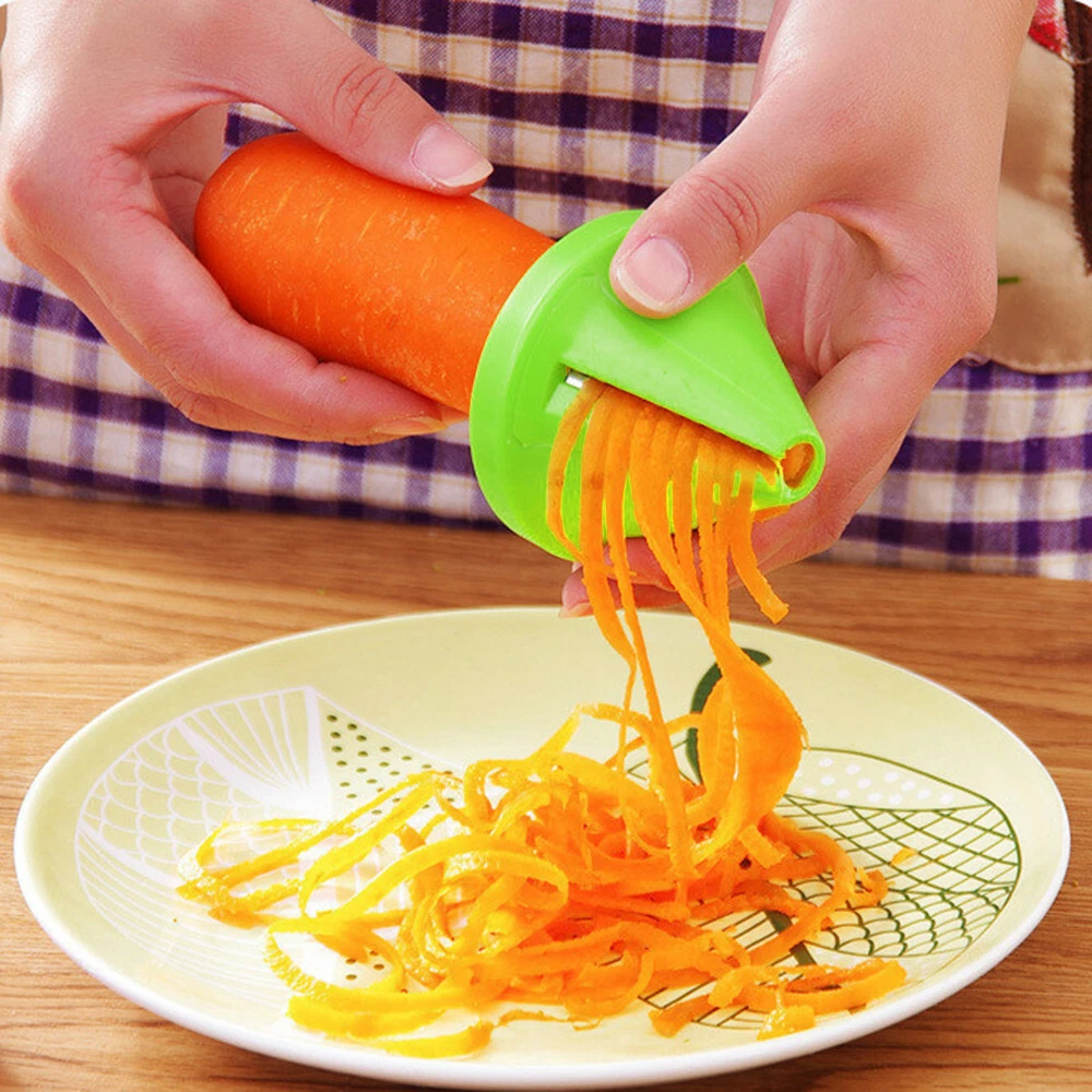 Multifunctional Shredder Grater Vegetable Potato Cucumber Carrot