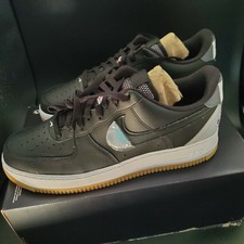 Nike Air Force 1 Low 07 Lv8 X Nba Black Wolf Grey Gum Ct2298 001 Men S Size 10 For Sale Online Ebay Nike Air Force 1 Low 07 Lv8 X Nba Black Wolf Grey Gum Ct2298 001 Men S Size 10 For Sale Online Ebay