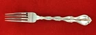Towle Silver Smiths Country Manor 1966 No Mono Dinner Fork 7-3/8" 1.76oz-174461J