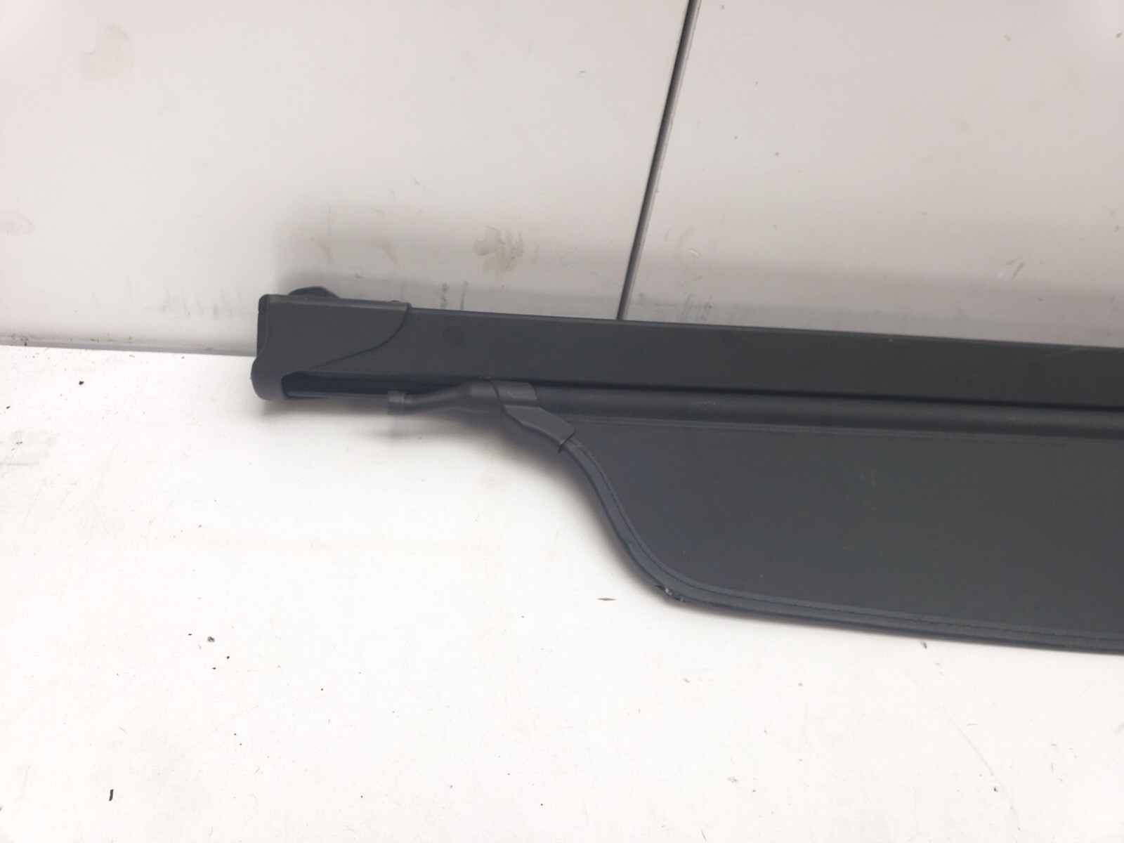 Genuine BMW 5 Series G31 Touring Parcel Shelf Load Cover 2017 