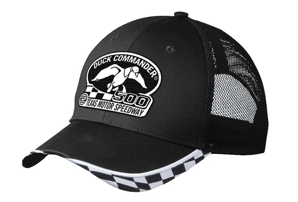 Speedway Cotton Hats for Men