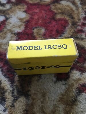 Opto 22 IAC5Q OPTO 22 IAC5Q I/O Modul