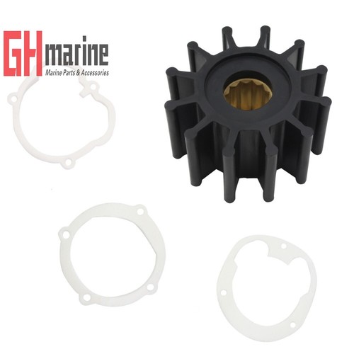 HAWKER SIDDELEY MARINE — Impulsor Flexible Motor Reino Unido PM 1W / 2W Intraborda Marino - Imagen 10 de 14