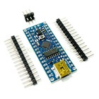 1PCS X USB Nano V3.0 ATmega168 16M 5V Mini-controller CH340 For Arduino