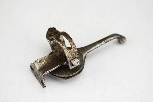 C.1940s CYCLO TWIN CABLE VINTAGE BICYCLE SHIFTER - Picture 2 of 2