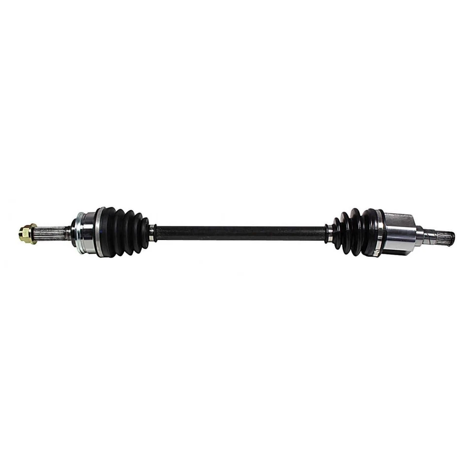 Carquest CV Axle Assembly NCV33037 fits 90-94 Geo Metro - Image 2 of 4