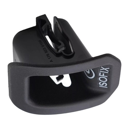 1x Seat ISOFIX Adapter Cover 1769230100 For Mercedes A Class W176 GLA200 GLA220 - Bild 3 von 8