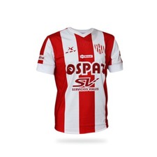 # CAMISETA  TITULAR Union de Santa fe (S-M-L-XL) consulta el Talle ML0289