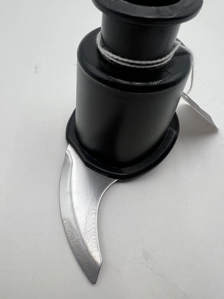 Black & Decker FP4200B FP4200BC Food Processor - BLADE Only - Image 3 of 4