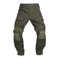 Emersongear G3 Combat Pants Mens Duty Camo Cargo Airsoft Trousers Military RG