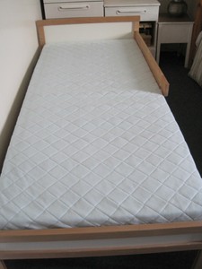 sniglar mattress