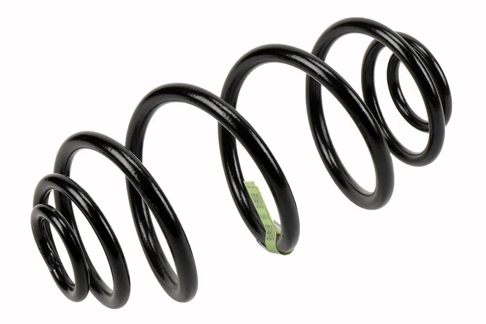 22731055 AC Delco muelles helicoidales lado conductor o pasajero trasero para Chevy Coupé G6 Foto 4 de 4