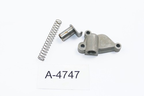 BMW R 1200 GS R12 2007 - Steuerkettenspanner Ölpumpe A4747