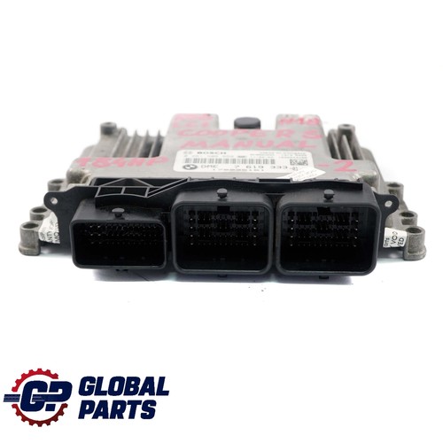 Mini Cooper S R55 R56 LCI N18 1.6 184HP ECU Kit DME 7619333 + CAS3 + Key Manual - Picture 10 of 12