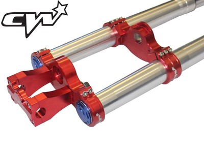 pit bike front forks