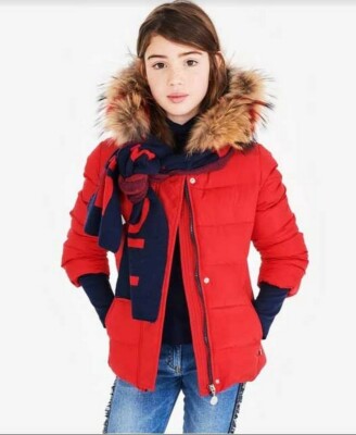 Piumino Cappotto Cappotto Bambina Elsy Piumino Elsy ELSY Girl